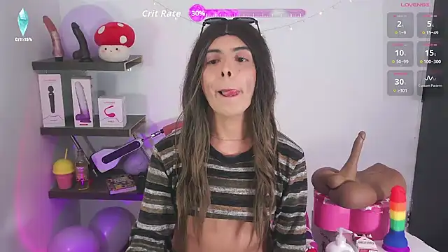 valentina crtti online show from 06-11-26, 12:32