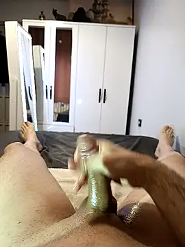 PerfectBisex online show from 10-04-25, 05:05