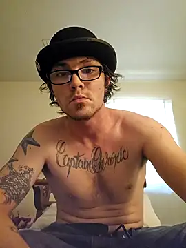 potholder420 online show from 01-17-25, 04:47