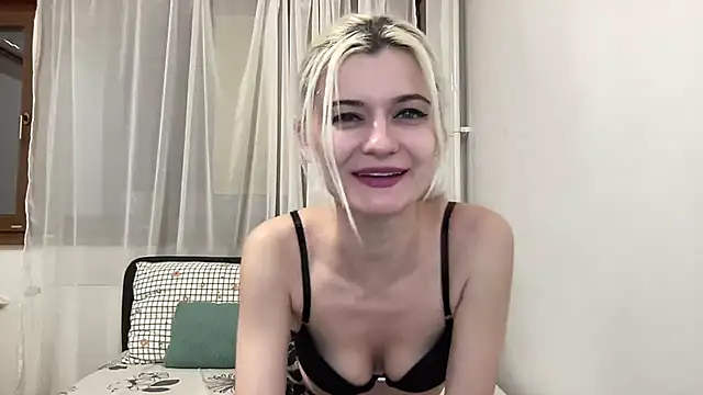 Onika Love online show from 04-25-26, 10:40