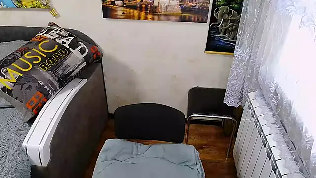 Lady Boom Wild  online show from 11-29-25, 01:14