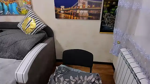 Lady Boom Wild  online show from 02-16-26, 04:47