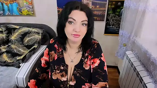 Lady Boom Wild  online show from 02-17-26, 08:44