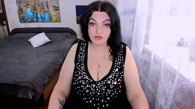 Snapshot of Lady_Boom_Wild_ chatting on 04-09-26, 08:20 Lady Boom Wild online show from 04-09-26, 08:20