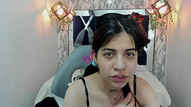 Violet m online show from 12-07-24, 07:10