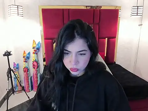 Violet m online show from 10-01-25, 12:33