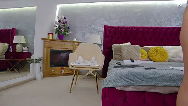 MissJasmine  online show from 11-18-25, 05:12