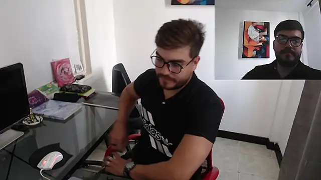 Dylanwish online show from 12-03-24, 06:49