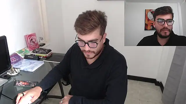 Dylanwish online show from 12-04-24, 08:18