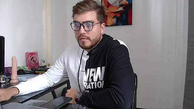 Dylanwish online show from 12-09-24, 08:23