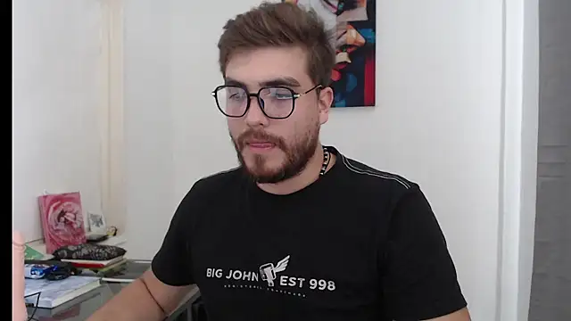 Dylanwish online show from 12-18-24, 07:19