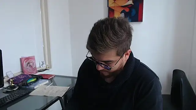 Dylanwish online show from 01-30-25, 07:48