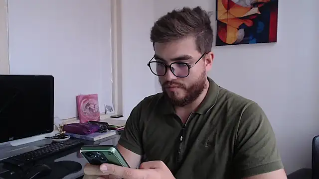 Dylanwish online show from 02-01-25, 10:34