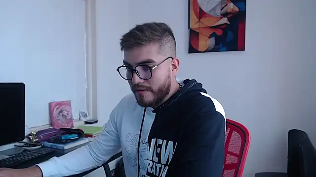 Dylanwish online show from 02-05-25, 07:53