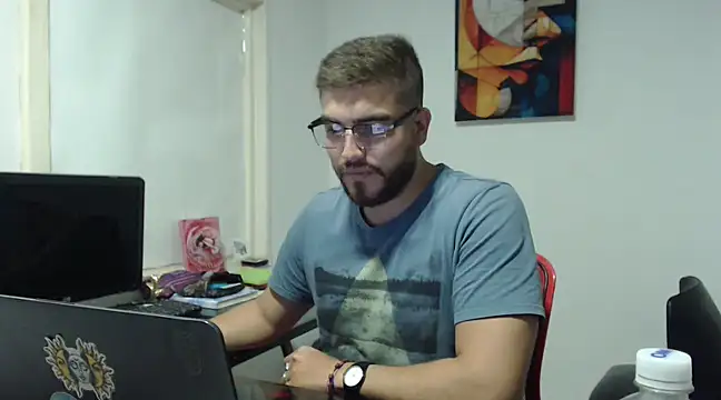 Dylanwish online show from 02-08-25, 11:24