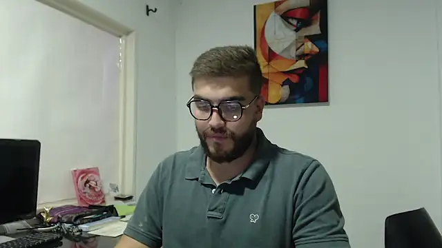 Dylanwish online show from 02-14-25, 03:00