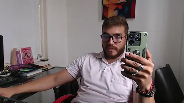 Dylanwish online show from 02-22-25, 08:42