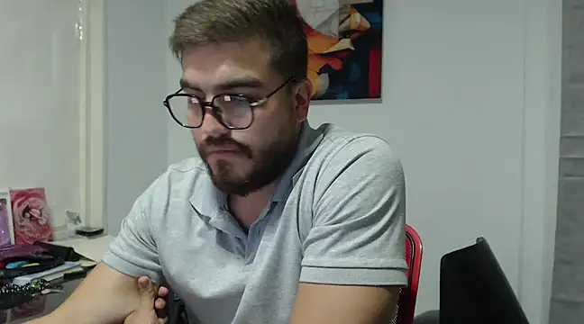 Dylanwish online show from 02-25-25, 12:47