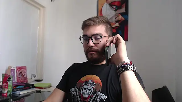 Dylanwish online show from 02-28-25, 08:07