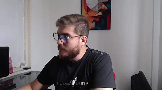 Dylanwish online show from 03-06-25, 07:43