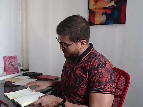 Dylanwish online show from 09-11-25, 08:53