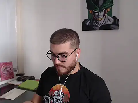 Dylanwish online show from 10-16-25, 07:59