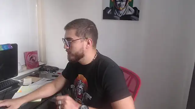 Dylanwish online show from 12-03-25, 09:46