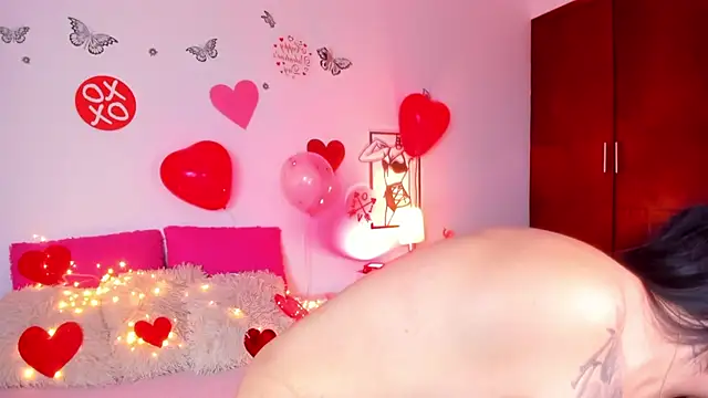 DesireSweet online show from 02-15-26, 11:19