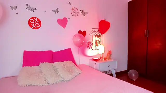 DesireSweet online show from 02-16-26, 11:39