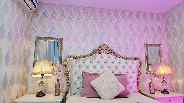 Ivy Starr1 online show from 11-29-25, 02:31