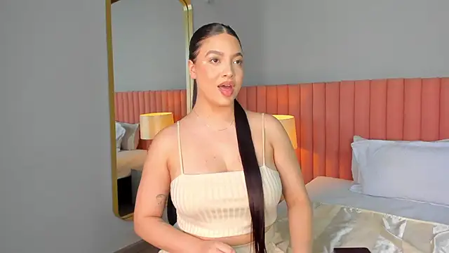 Snapshot of NathRossi chatting on 02-17-25, 02:20 NathRossi online show from 02-17-25, 02:20