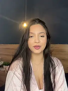 Snapshot of NathRossi chatting on 02-27-25, 01:48 NathRossi online show from 02-27-25, 01:48