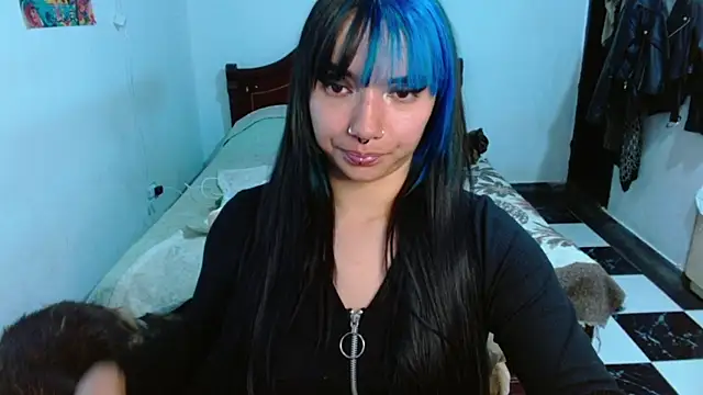 Veronica Goddes online show from 10-24-25, 08:33