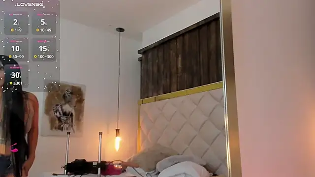 Astorath angel  online show from 02-13-25, 06:27