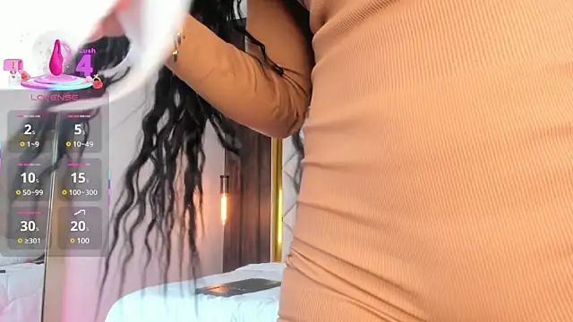 Astorath angel  online show from 03-19-25, 12:12