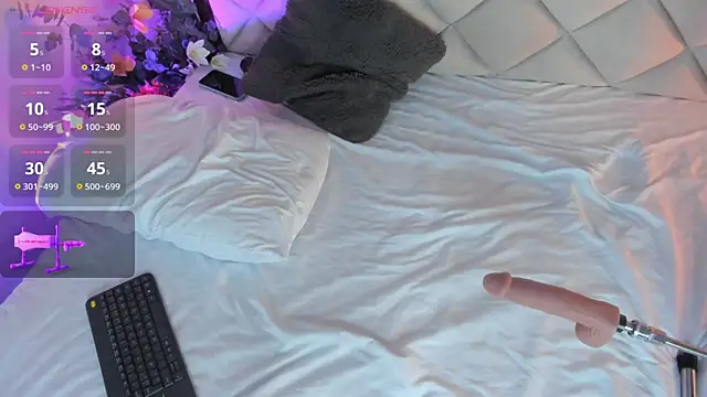 Astorath angel  online show from 09-19-25, 12:39