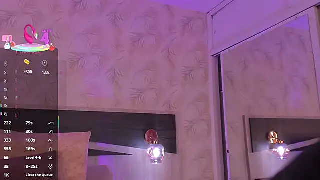 nicolle pierce online show from 03-06-26, 01:40