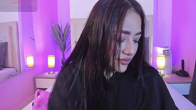 nicolle pierce online show from 03-27-26, 01:00