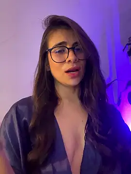 MariaIsabella8 online show from 01-07-26, 11:40