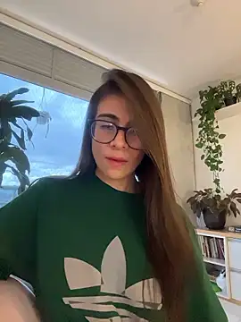 MariaIsabella8 online show from 01-15-26, 10:35