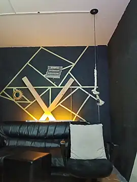 Gelena Black online show from 10-24-25, 12:34