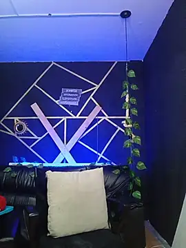 Gelena Black online show from 10-29-25, 12:07