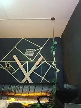 Gelena Black online show from 11-01-25, 01:02