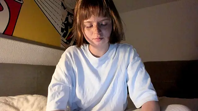 SayYesToHeaven online show from 03-01-26, 08:44