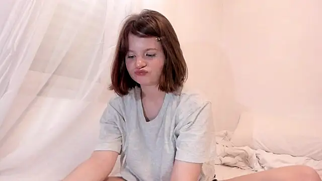 SayYesToHeaven online show from 04-22-26, 04:08