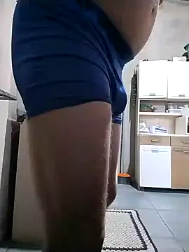 LOIROGOSTOSO87 online show from 01-30-25, 09:15