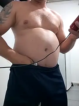 LOIROGOSTOSO87 online show from 09-24-25, 10:57