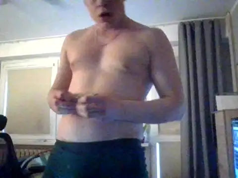 seniorVargas online show from 04-03-26, 06:11