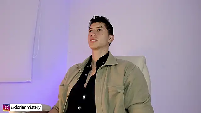 Dorianmistery2322  online show from 04-22-26, 12:24