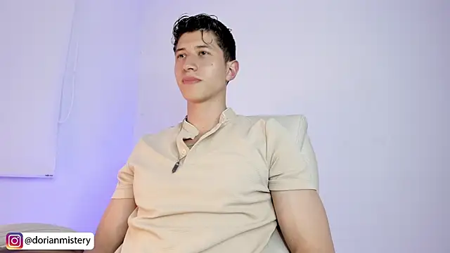 Dorianmistery2322  online show from 04-24-26, 12:57